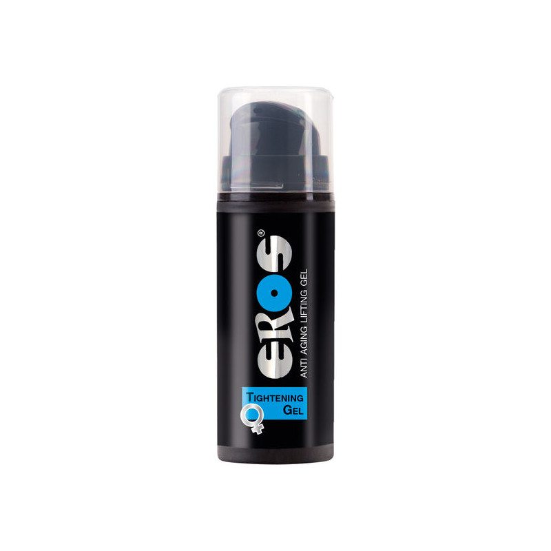 Eros - Crème Vaginale De Nuit 30 Ml